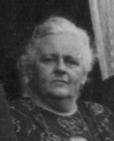 Elisabeth van Vliet